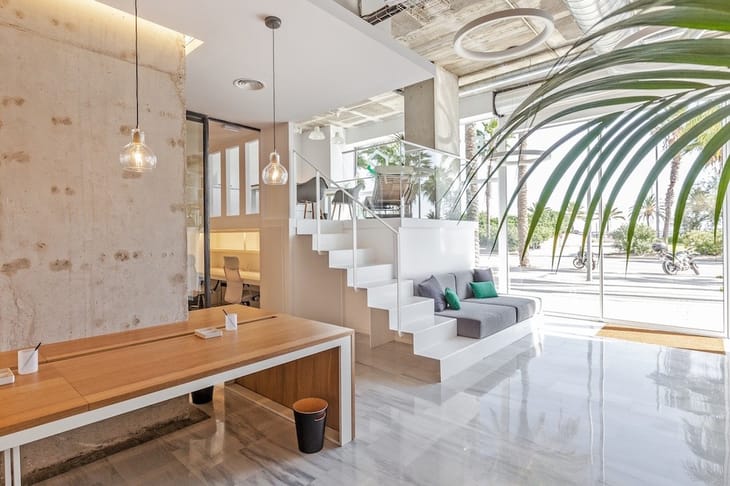 Ethic Investors - 57 Passeig de Garcia Faria, 08019 - Barcelona image 2