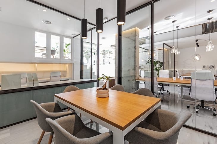 Ethic Investors - 57 Passeig de Garcia Faria, 08019 - Barcelona image 20