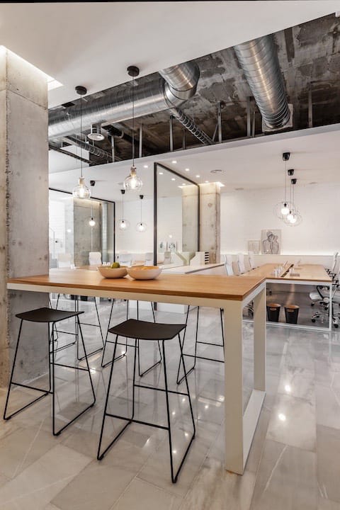 Ethic Investors - 57 Passeig de Garcia Faria, 08019 - Barcelona image 25
