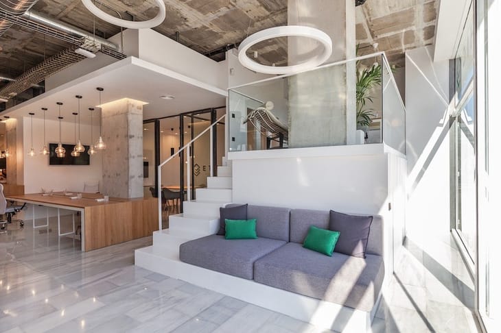 Ethic Investors - 57 Passeig de Garcia Faria, 08019 - Barcelona image 3