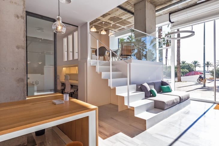 Ethic Investors - 57 Passeig de Garcia Faria, 08019 - Barcelona image 4