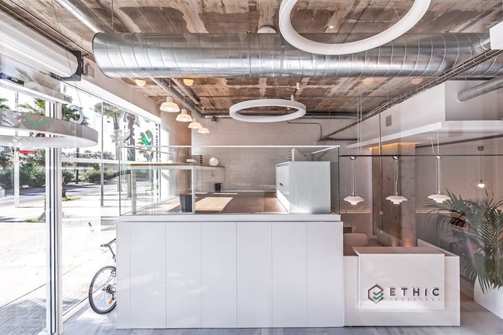 Ethic Investors - 57 Passeig de Garcia Faria, 08019 - Barcelona image 6