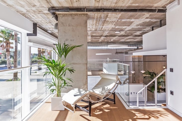 Ethic Investors - 57 Passeig de Garcia Faria, 08019 - Barcelona image 7
