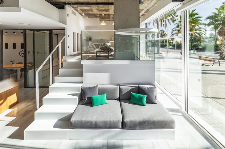 Ethic Investors - 57 Passeig de Garcia Faria, 08019 - Barcelona image 8