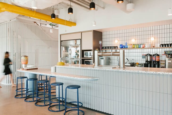 WeWork , SXSW Center - 1400 Lavaca Street image 2