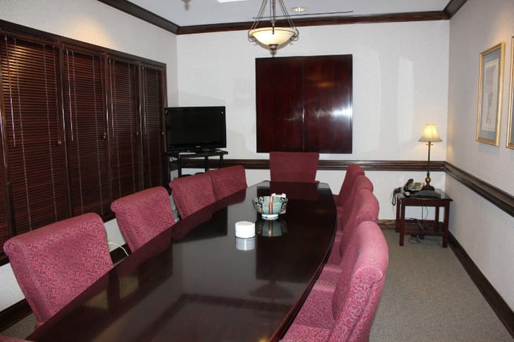 Suburban Executive Suites - Peachtree Parkway - Norcross image 2