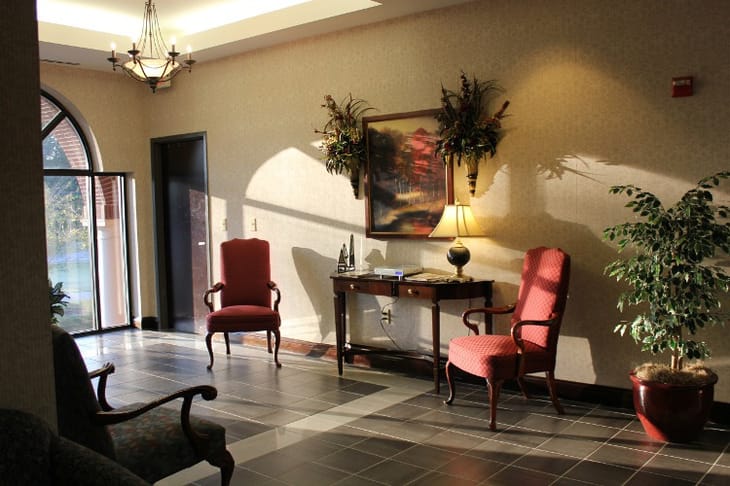 Suburban Executive Suites - Peachtree Parkway - Norcross image 3