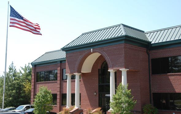 Suburban Executive Suites - Peachtree Parkway - Norcross image 1