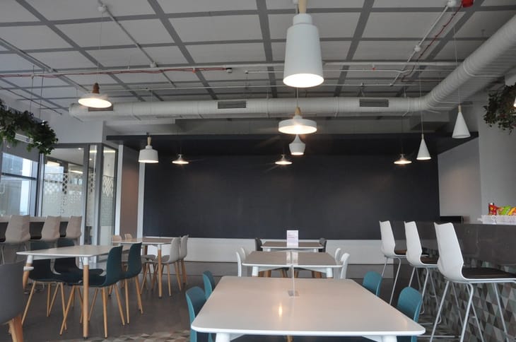 RedBrick Spaces - WTC Kharadi Pune - Dholepatil Farms Road - Kharadi - Pune image 11