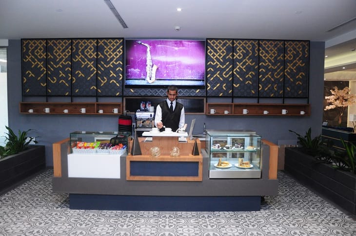 RedBrick Spaces - WTC Kharadi Pune - Dholepatil Farms Road - Kharadi - Pune image 15