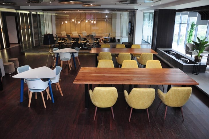 RedBrick Spaces - WTC Kharadi Pune - Dholepatil Farms Road - Kharadi - Pune image 16