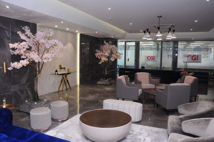 RedBrick Spaces - WTC Kharadi Pune - Dholepatil Farms Road - Kharadi - Pune image 7
