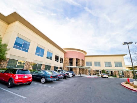 Regus - Coronado Center Dr - Henderson image 2