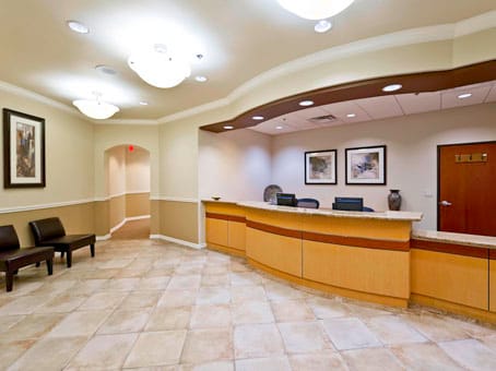 Regus - Coronado Center Dr - Henderson image 3