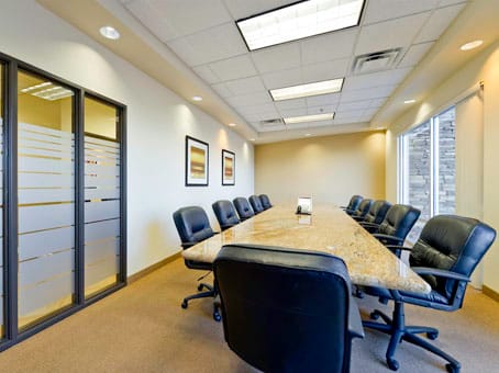 Regus - Coronado Center Dr - Henderson image 6