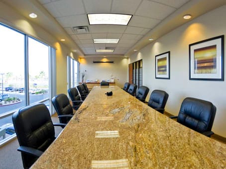 Regus - Coronado Center Dr - Henderson image 8