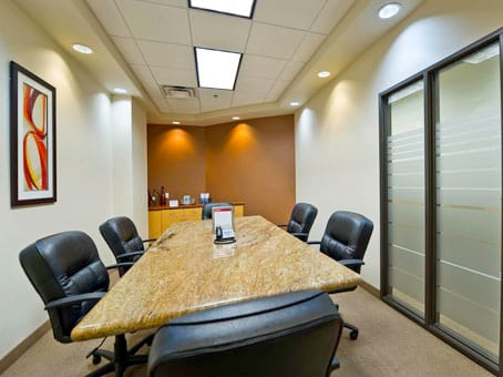 Regus - Coronado Center Dr - Henderson image 9