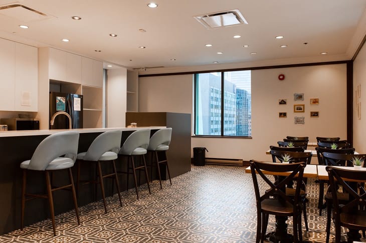 Workhaus - 212 King St. W - Toronto image 2