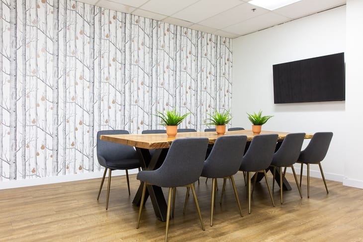 Workhaus - 212 King St. W - Toronto image 3