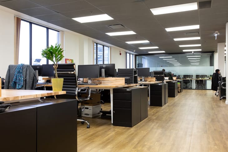 Workhaus - 212 King St. W - Toronto image 5