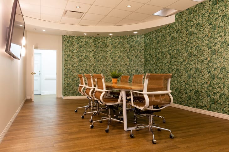 Workhaus - 212 King St. W - Toronto image 6