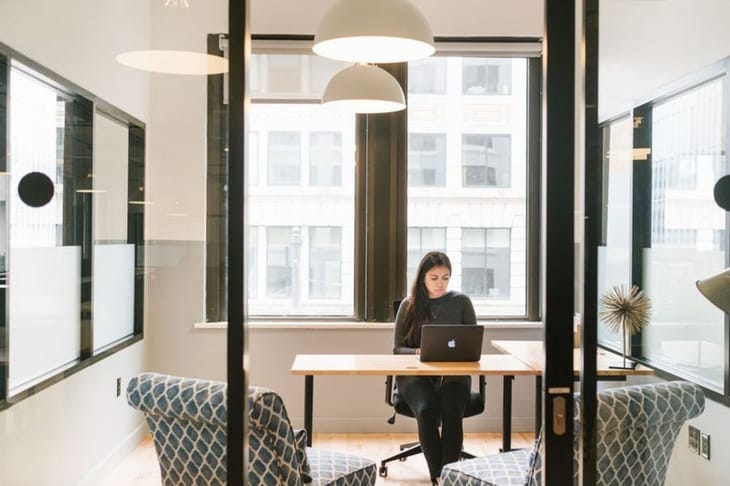 wework - Civic Center Plaza - 1560 Broadway - Denver - Colorado (Opening Nov 2019) image 2