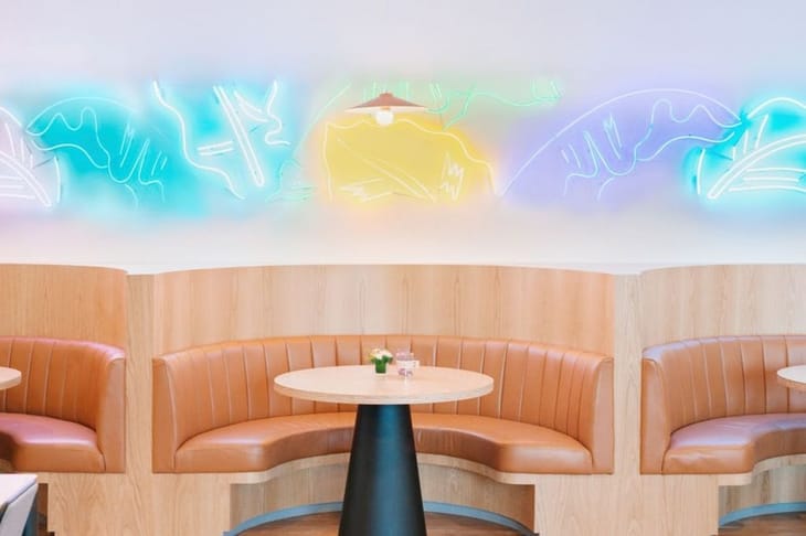 wework - Civic Center Plaza - 1560 Broadway - Denver - Colorado (Opening Nov 2019) image 6