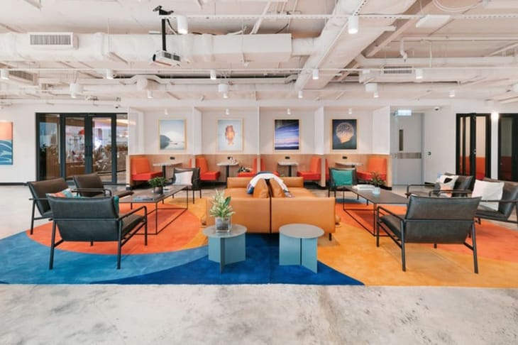 wework - Vijay Diamond - Marol Industrial Area - Mumbai (Opening Aug 2019) image 1