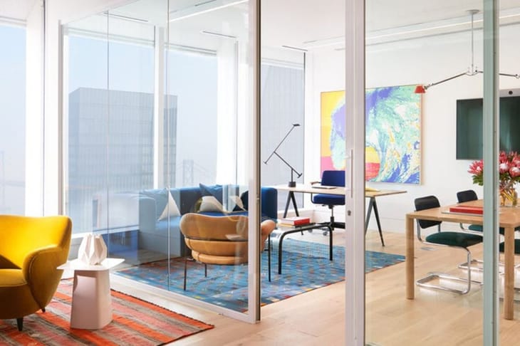 wework - Vijay Diamond - Marol Industrial Area - Mumbai (Opening Aug 2019) image 3