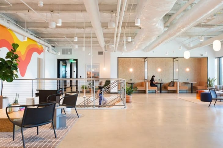wework - Vijay Diamond - Marol Industrial Area - Mumbai (Opening Aug 2019) image 5
