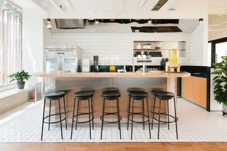 wework - Vijay Diamond - Marol Industrial Area - Mumbai (Opening Aug 2019) image 6