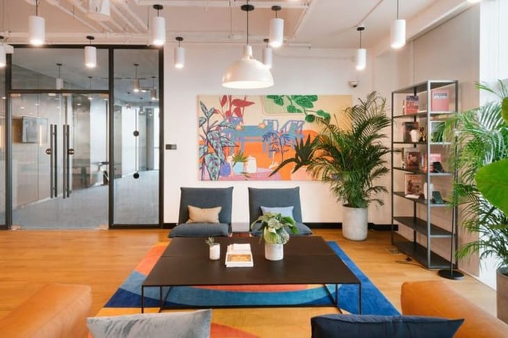wework - Carrera 19 # 100 - 45 - Bogota (Opening Aug 2019) image 1