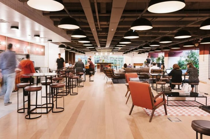 wework - Carrera 19 # 100 - 45 - Bogota (Opening Aug 2019) image 2