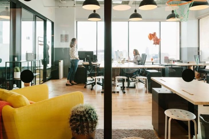wework - Carrera 19 # 100 - 45 - Bogota (Opening Aug 2019) image 4