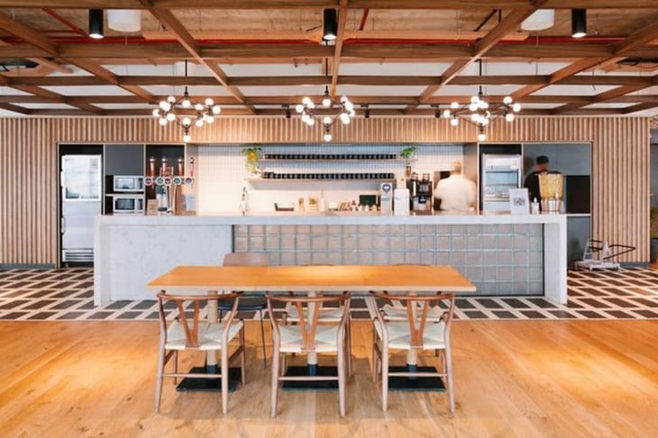 wework - Carrera 19 # 100 - 45 - Bogota (Opening Aug 2019) image 5