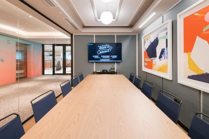 wework - Carrera 19 # 100 - 45 - Bogota (Opening Aug 2019) image 6