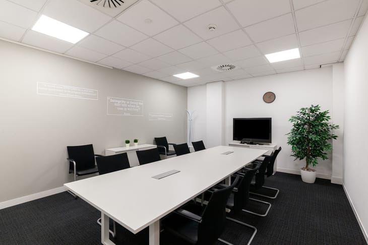 IWG (Regus) - The Senate - Southernhay Gardens, EX1 - Exeter image 6