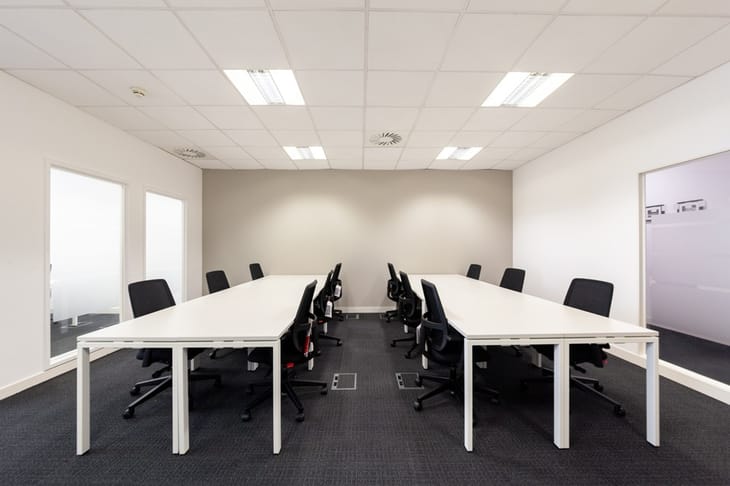 IWG (Regus) - The Senate - Southernhay Gardens, EX1 - Exeter image 7