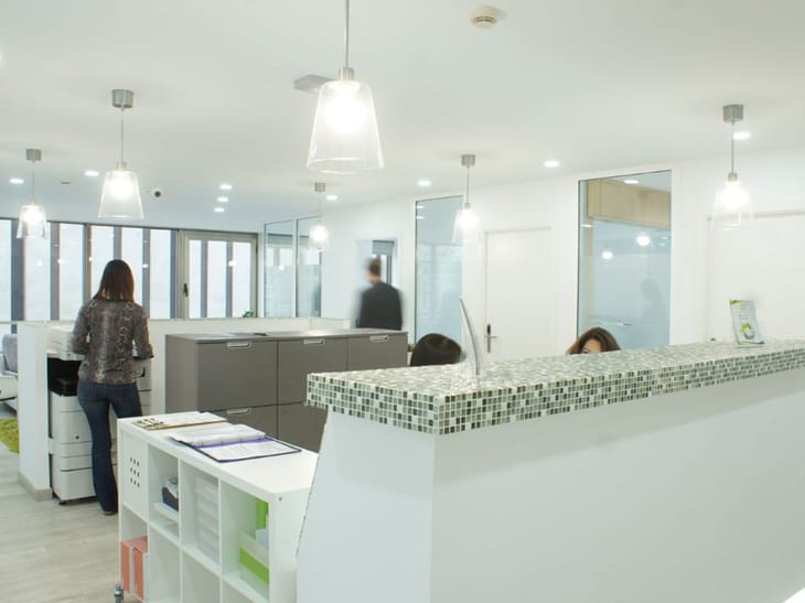 BAUM Business Center - Carrer de Colón - Valencia image 7