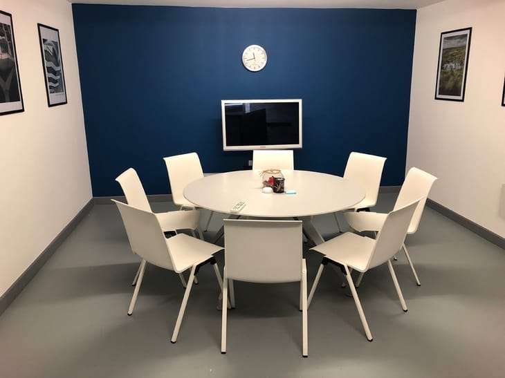 HUB 109 - 109 High Street, B23 - Erdington (COWORKING ONLY) image 4