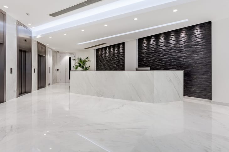 Business Cube (Managed 2,850 sqft) - 65 Curzon Street, W1 - Mayfair image 8