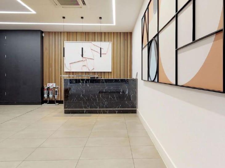 Business Cube (Managed 2,850 sqft) - 65 Curzon Street, W1 - Mayfair image 7