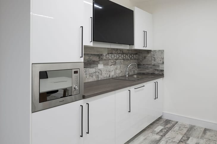 Business Cube (Managed 2,850 sqft) - 65 Curzon Street, W1 - Mayfair image 6