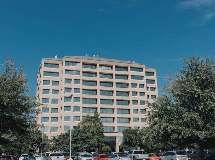 Executive Workspace - 13809 Research Boulevard, Austin - TX image 1