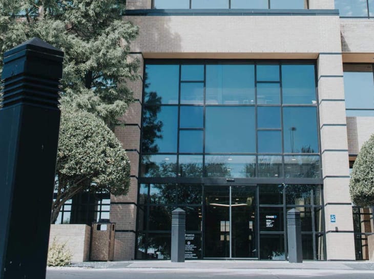 Executive Workspace - 13809 Research Boulevard, Austin - TX image 2