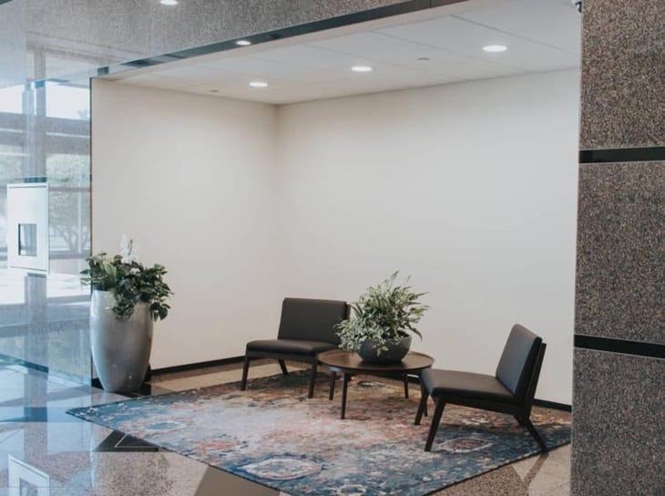 Executive Workspace - 13809 Research Boulevard, Austin - TX image 3