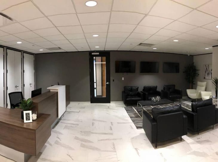 Executive Workspace - 13809 Research Boulevard, Austin - TX image 4