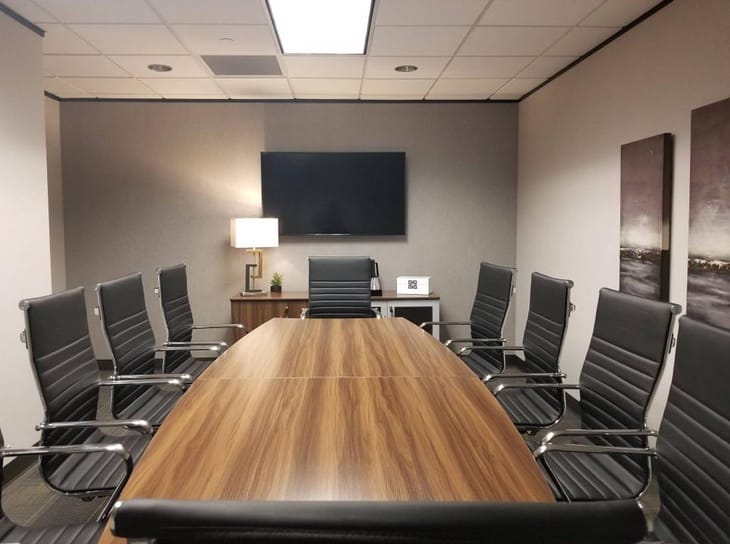 Executive Workspace - 13809 Research Boulevard, Austin - TX image 5