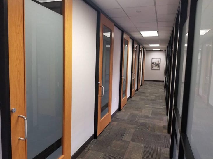 Executive Workspace - 13809 Research Boulevard, Austin - TX image 6