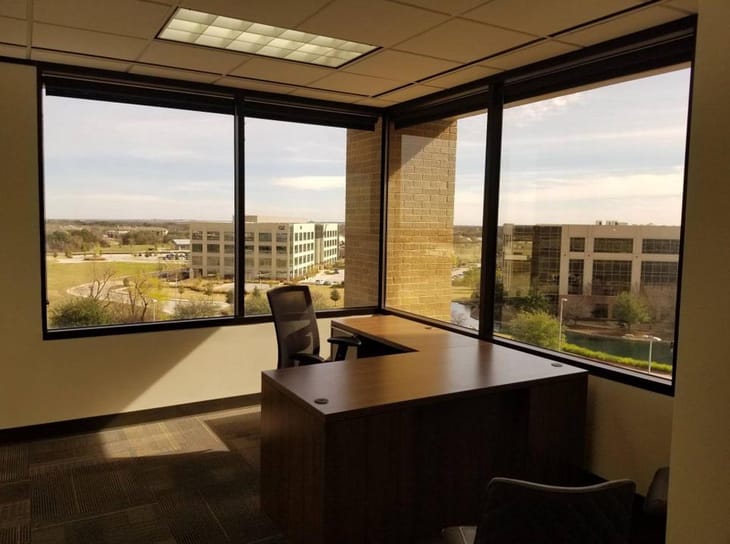 Executive Workspace - 13809 Research Boulevard, Austin - TX image 7